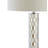 Shabari 63.5'' Chrome Traditional Floor Lamp