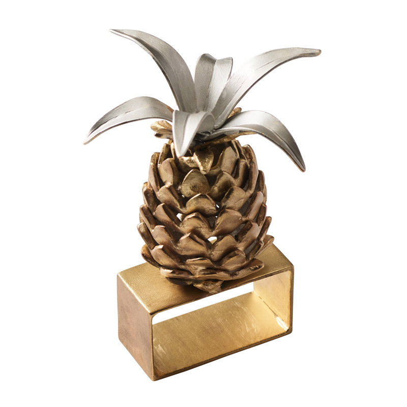 Sunny Isles Napkin Ring