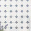 Loredana Fiorello 12 in. x 12 in. Polished Marble Mosaic Floor and Wall Tile