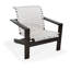 Relax Outdoor Adirondack Lounge Chair