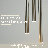 Baileyton 3 - Light LED Cluster Pendant-184473718