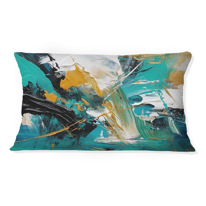 Coussin Kealidoscope