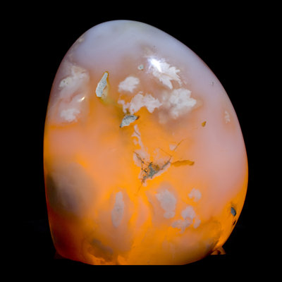 Betzabe Landscape & Nature Crystal