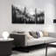 3 Piece Wrapped Canvas Print-1250874691