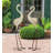 Grey Crane Decor - UP