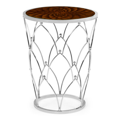 Icarus End Table