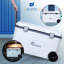 SUNMER 70l Wheeled Cooler Box