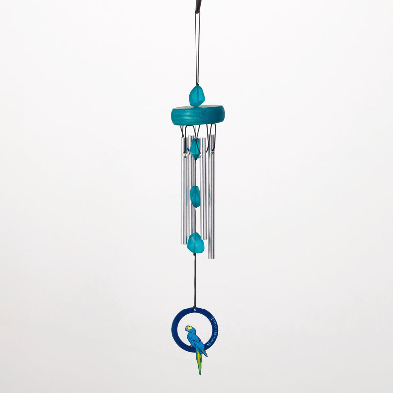 Carillon bleu Margaritaville