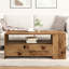 Coffee Table with Storage-1852314940