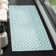 Harlow Hand Woven Cotton Geometric Rug