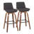 Fixed-Height Barstool
