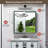 Cyrille Recessed & Surface Framed Medicine Cabinet with Mirror and Shelves-819392668-863120373