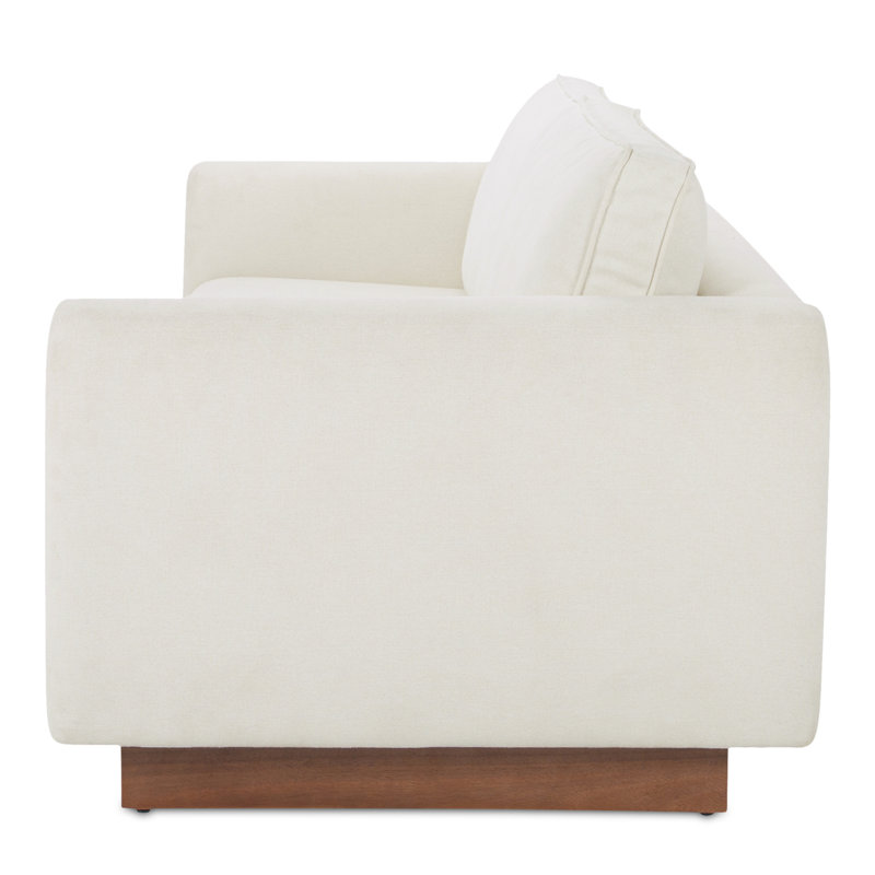 Vernon Sofa, White