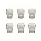 Campania Glass Drinking Glass