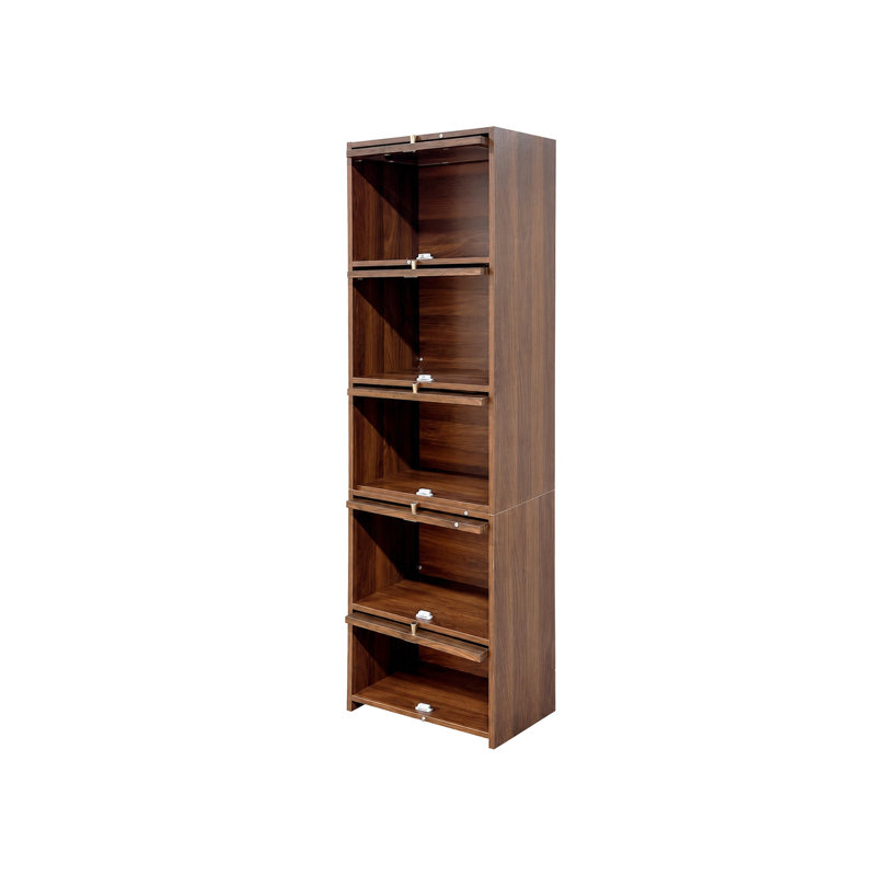 17.7'' Wide 5 Storage Cabinet