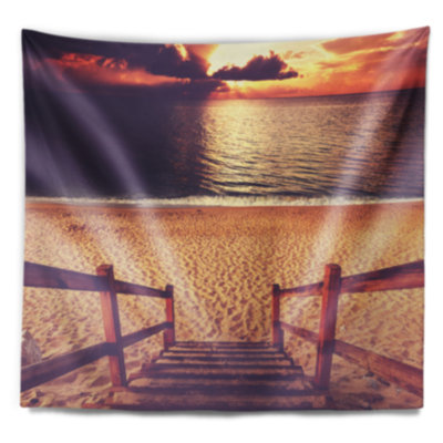 Polyester Tapestry