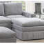 Ensemble modulaire 5 pièces Contemporary