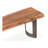 Burnell Live Edge Wood Bench-66444745-132490733
