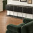  Modern Storage Cabinet, Modular Metal Sideboard, Versatile Steel Office Credenza & Lowboard for Living Room, Kitchen, Home Office-519331861