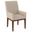 Upholstered Arm Chair-294968143-294968174