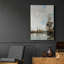 Impression nautique rétro sur toile XLIV-296448632-296448634