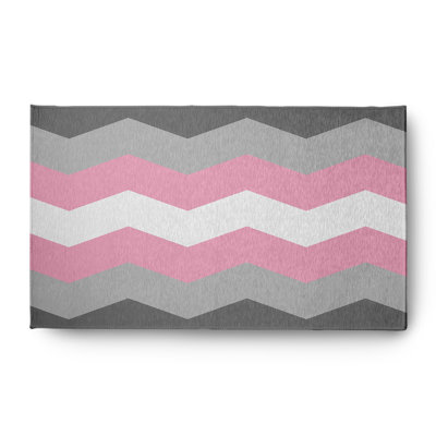 Tapis en chenille Demi Girl