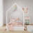 Nova Metal Montessori House Bed-97018949-128901106