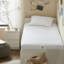 Surmatelas chauffant en microfibre Beautyrest avec Scotchgard 3M-20059187