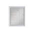 Valen Flat Wall Mirror