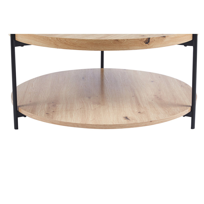 Dacula Coffee Table
