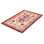 Chatav One-of-a-Kind 3'7" X 5'9" 1980s Wool Area Rug in