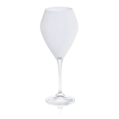 Desilva White Wine Glass Set