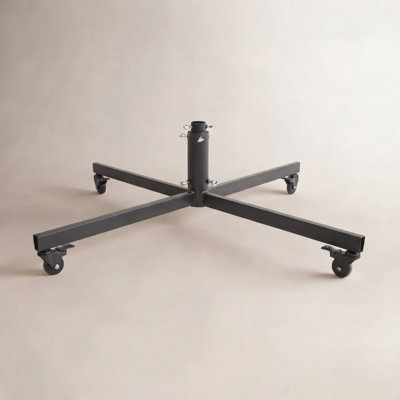 Heavy-Duty Commercial Tree Stand