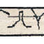 Tapis crème Mosser