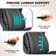 Fauteuil de direction ergonomique avec support lombaire à coussin d'air-1107682703