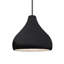 Luminaire suspendu à 1 lumière Meydan-29117367-29117360-53231801