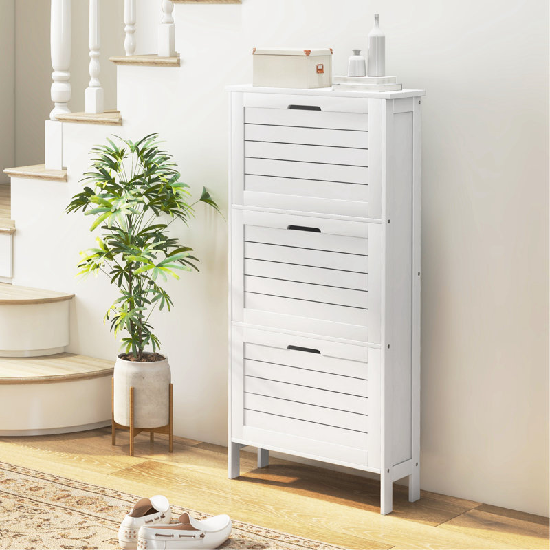 Alejondro 20.65'' Sideboard