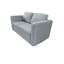 2 Seater Fabric Loveseat-204834307