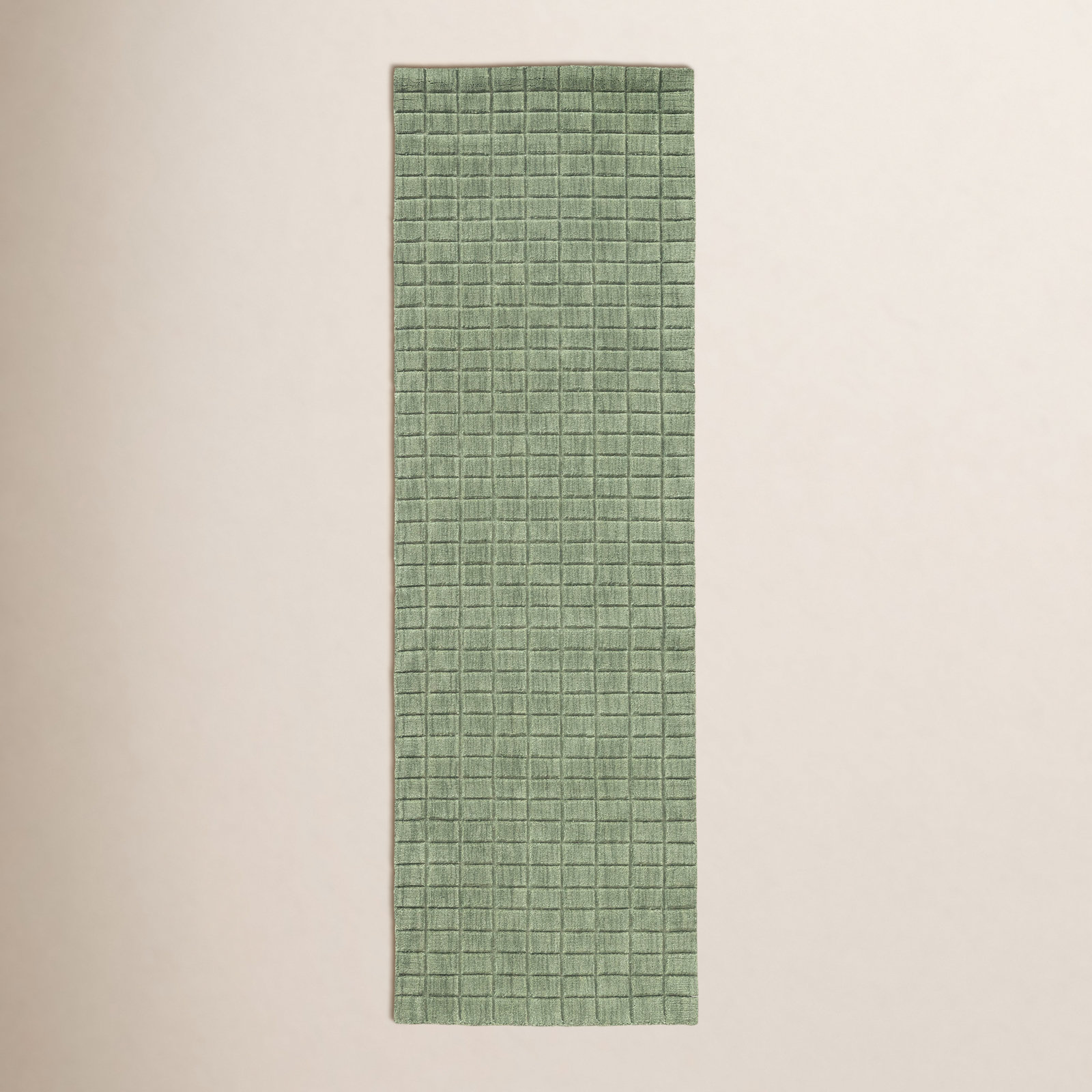 Vivora Ruth Hand-Loomed Rug, Runner 2'6" x 8'