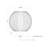 Marni Metal Globe Lamp-95320138-95320139-95320140