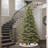 9' Pre-Lit Artificial Oklahoma Pine Tree