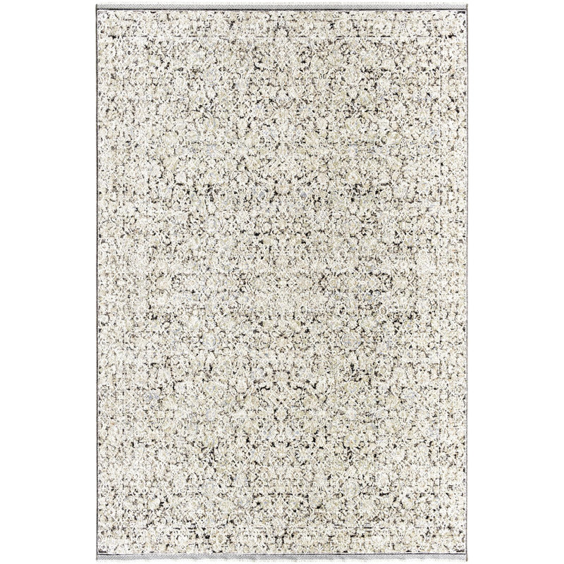 Manalapan Oriental Indoor Rug, Rectangle 7'10" x 10'