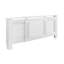Adjustable Radiator Cover