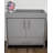 Rio 35.37" Free-Standing Single Bathroom Vanity Base Only-49889618