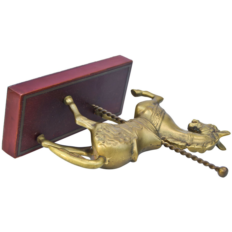 Glass Decorative Object