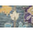 Karina Performance Hand Knotted Wool Floral Indoor Rug-93526781