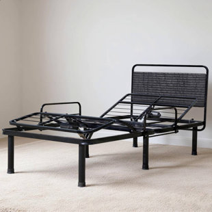 Adjustable Bed Frame
