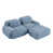 Bleu ciel est en rupture de stock