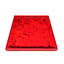 Dune Decorative Tray-96434490-96434491