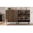 31.5''w Shoe Storage Cabinet For Foyer, Hallway Slim Entryway Freestanding Wood Hidden Shoe Organizer With Flip Doors-2096661055